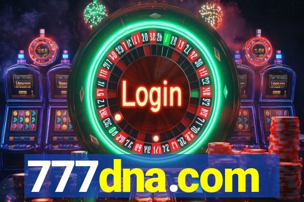 777dna.com