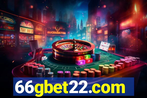 66gbet22.com