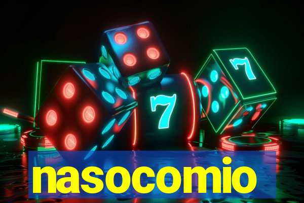 nasocomio