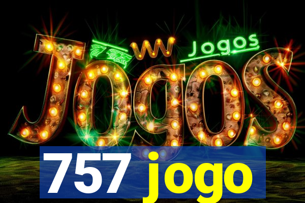 757 jogo