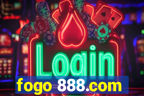 fogo 888.com