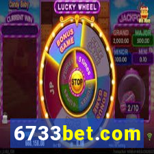 6733bet.com