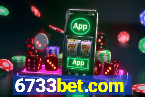 6733bet.com