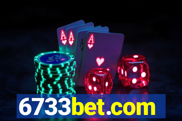 6733bet.com