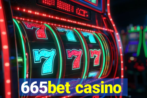 665bet casino