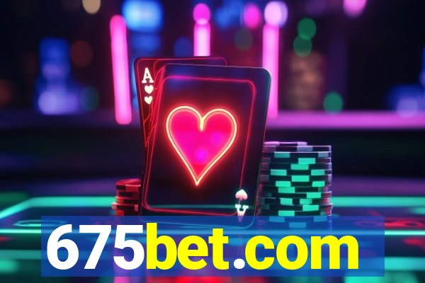 675bet.com