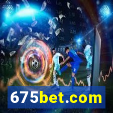 675bet.com