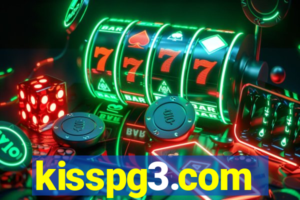 kisspg3.com