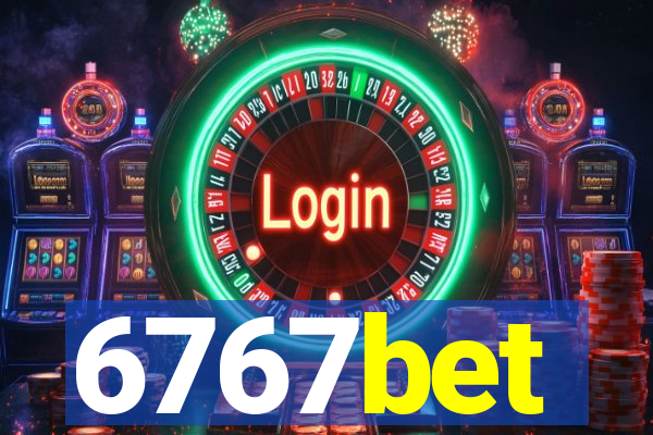 6767bet