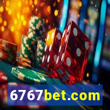 6767bet.com