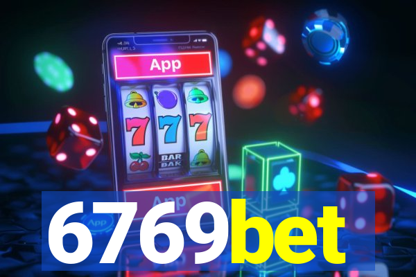 6769bet