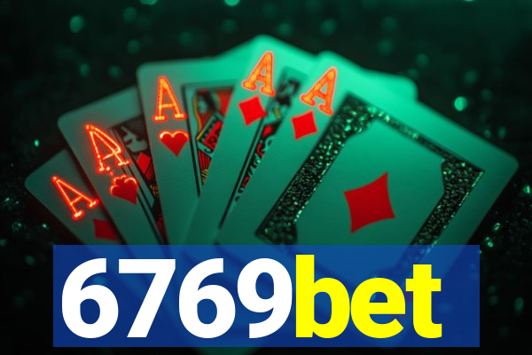 6769bet