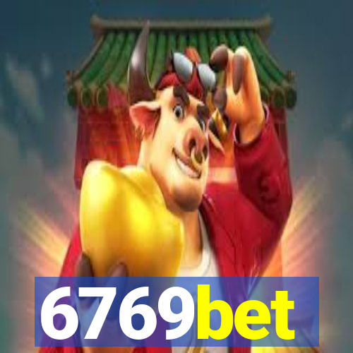 6769bet