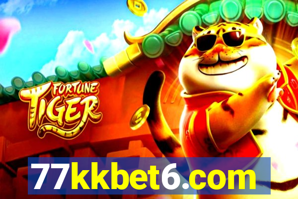 77kkbet6.com