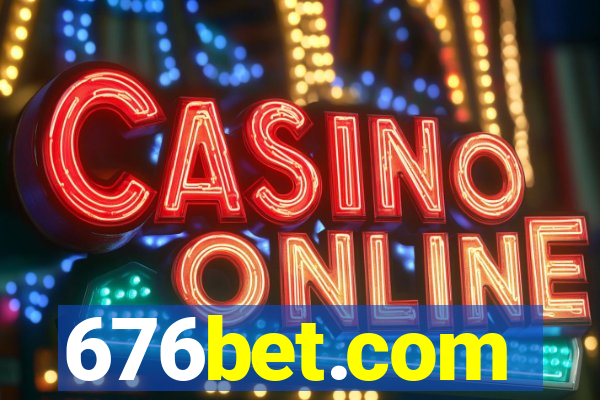 676bet.com