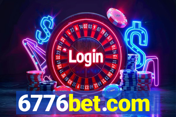 6776bet.com