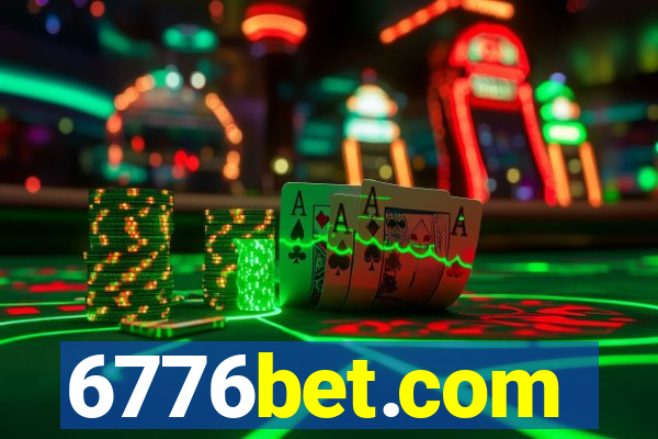 6776bet.com