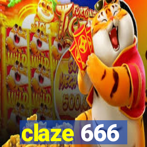 claze 666