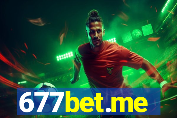 677bet.me