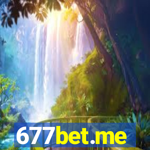 677bet.me