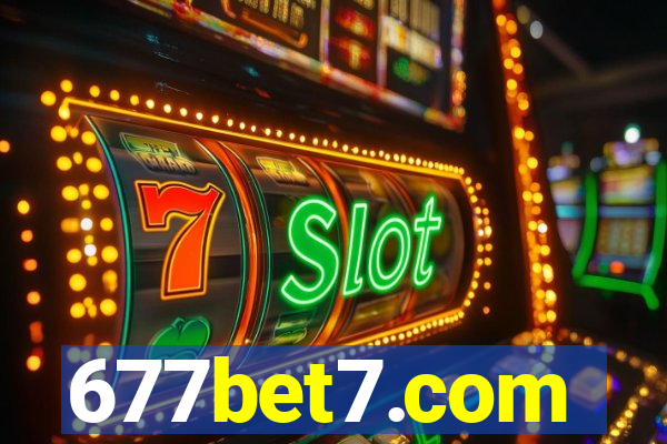 677bet7.com