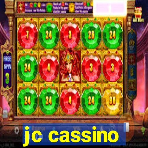 jc cassino