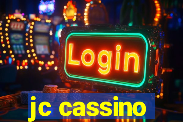 jc cassino