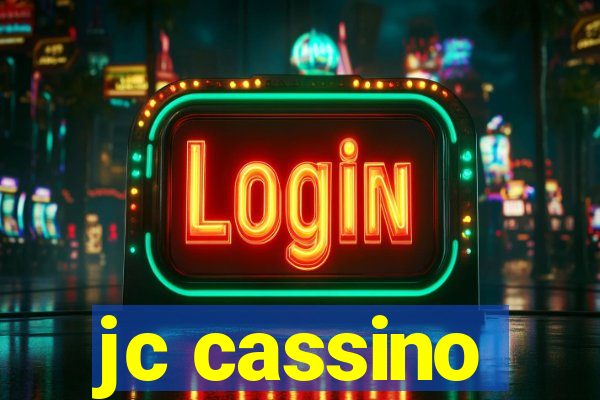 jc cassino