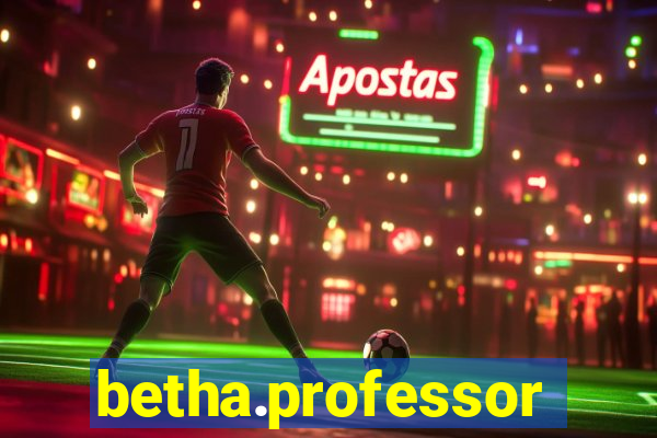 betha.professores