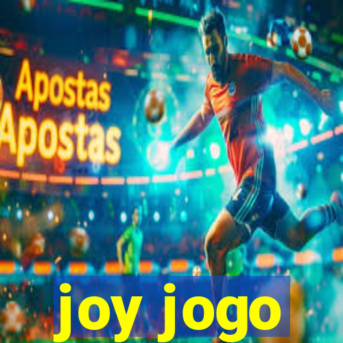 joy jogo