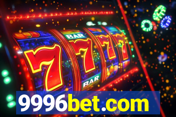 9996bet.com