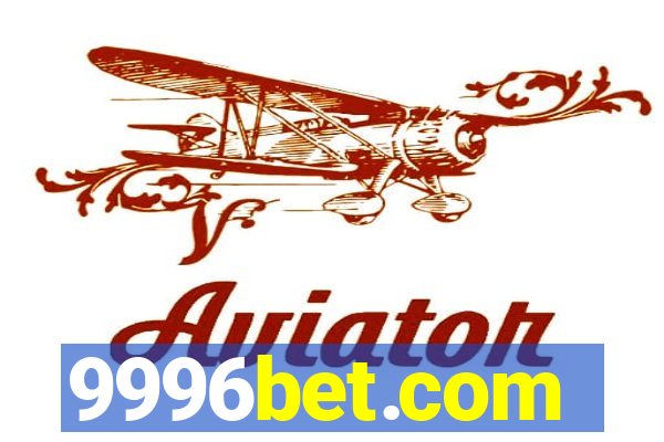 9996bet.com