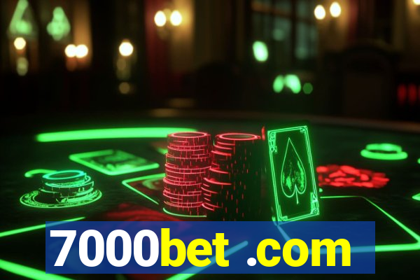 7000bet .com