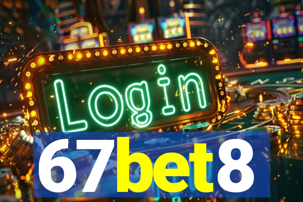 67bet8