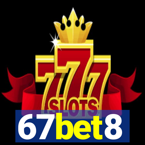 67bet8