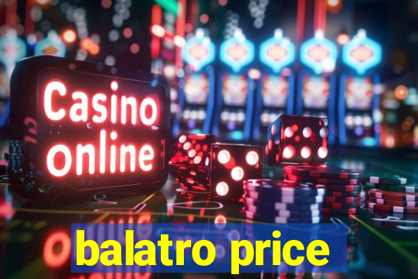 balatro price