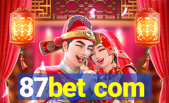 87bet com