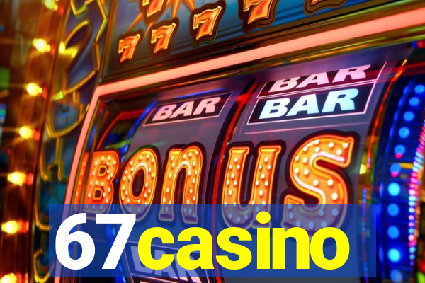 67casino