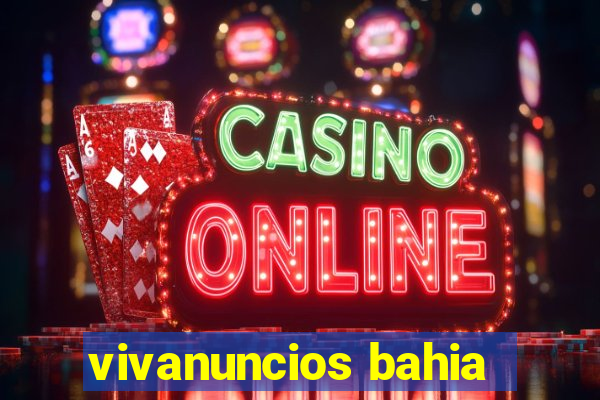 vivanuncios bahia