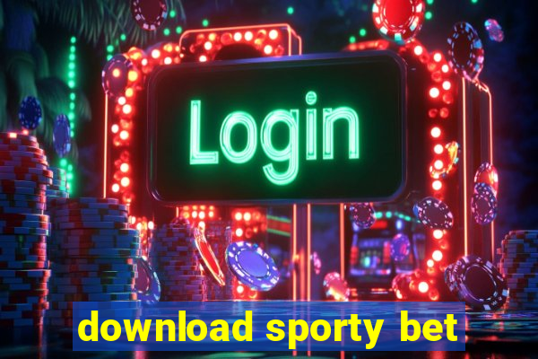 download sporty bet