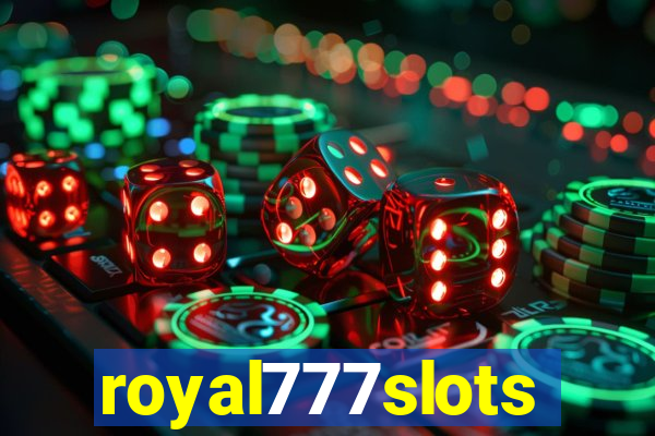 royal777slots