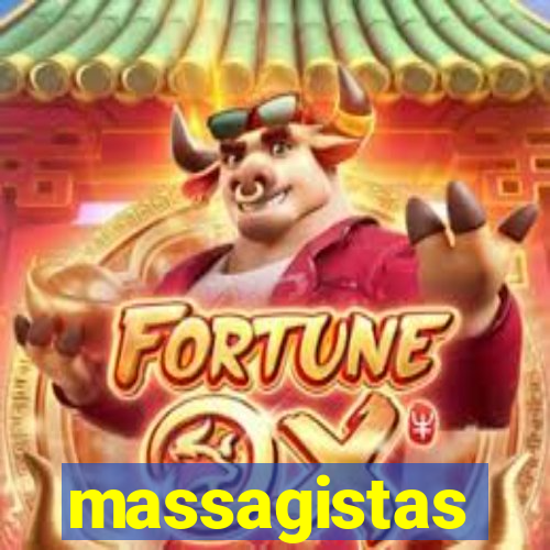 massagistas masculinos sp