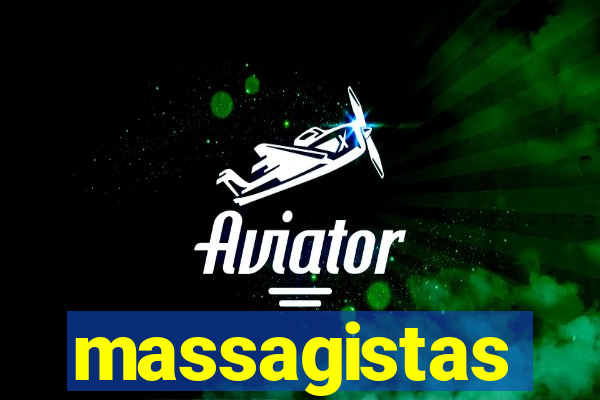 massagistas masculinos sp