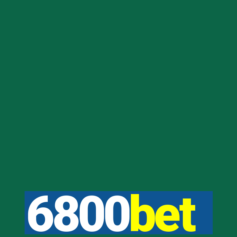 6800bet