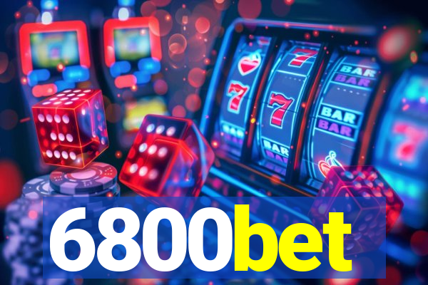 6800bet