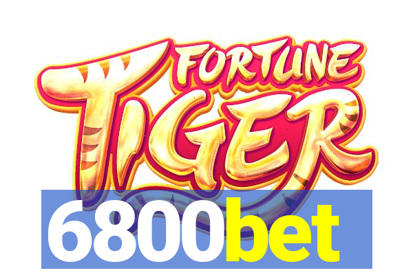 6800bet