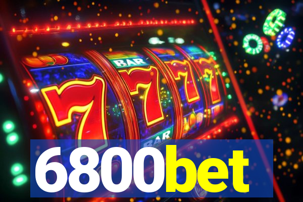 6800bet