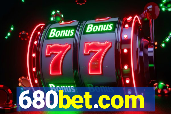 680bet.com