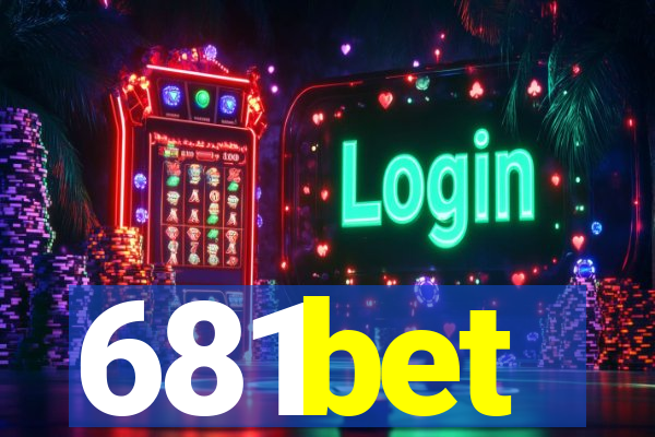 681bet