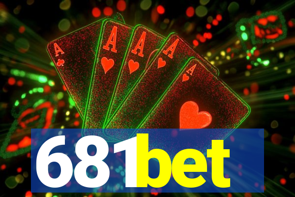 681bet